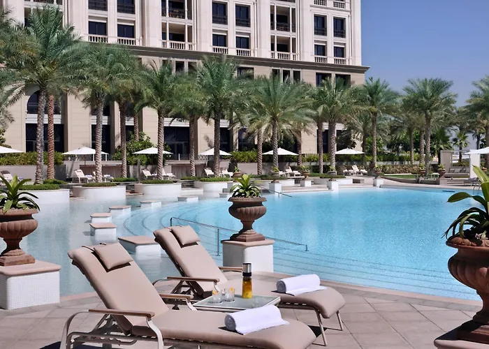 Palazzo Versace Dubai