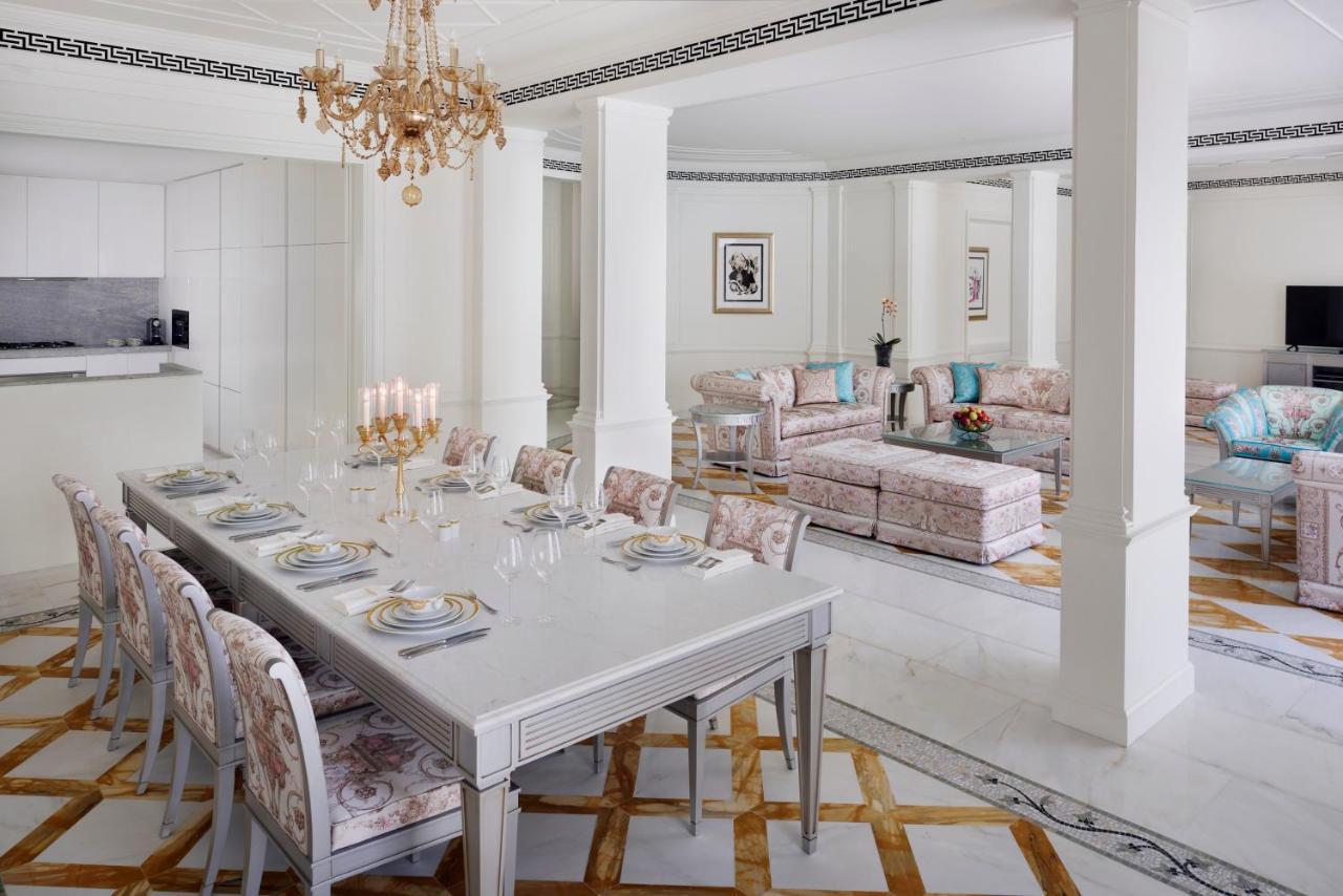 Palazzo Versace 5* Dubaï
