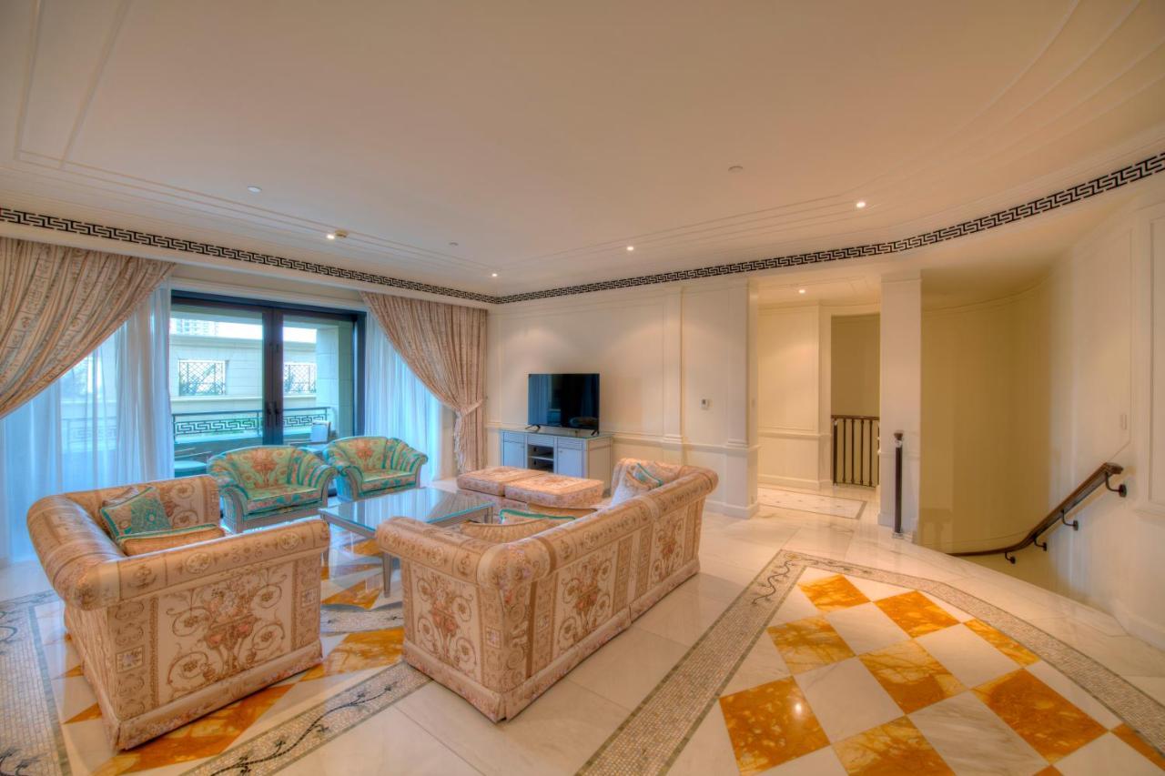Palazzo Versace 5* Dubaï