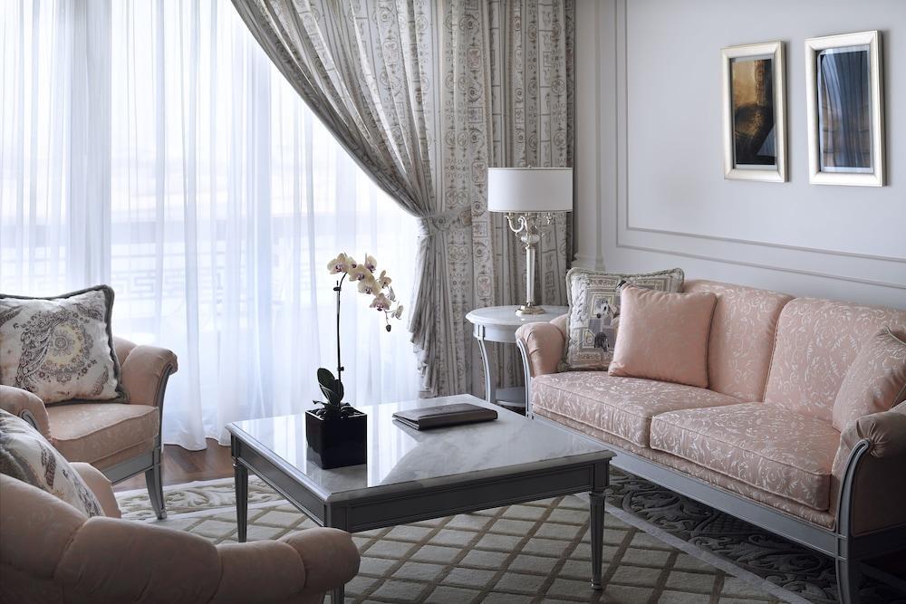 Hotel Palazzo Versace Dubaï