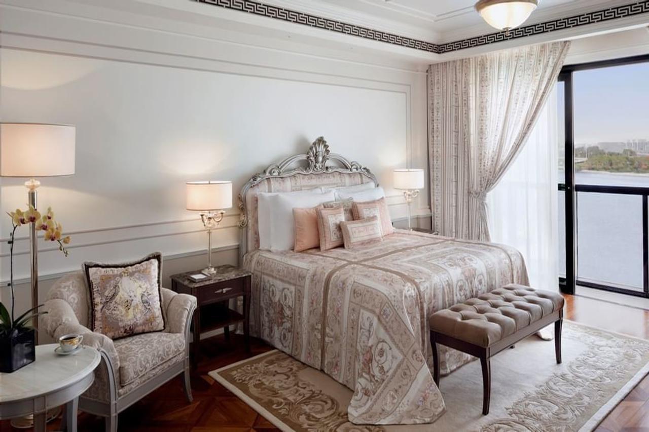 Palazzo Versace Hotel Dubaï