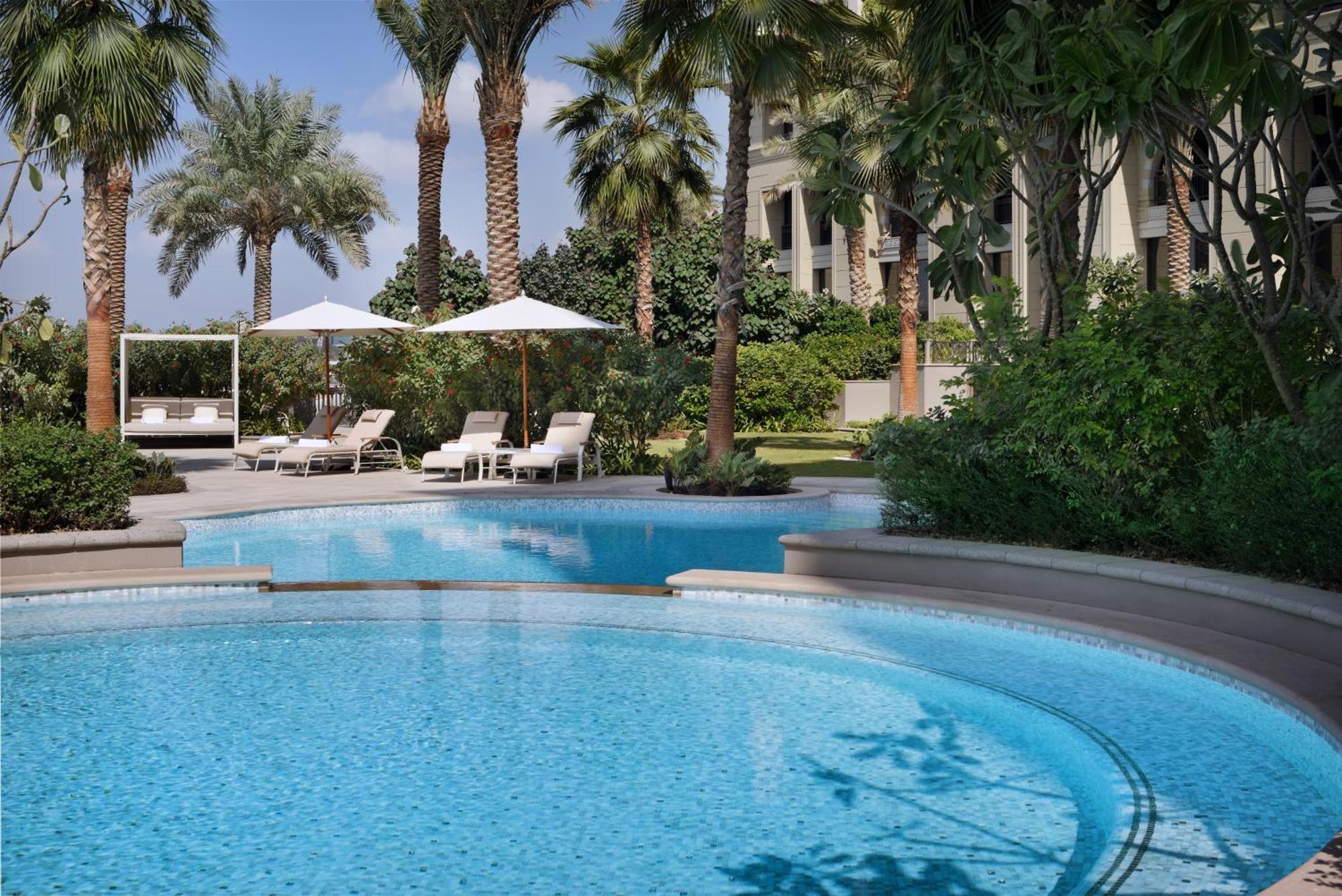 Palazzo Versace Dubaï