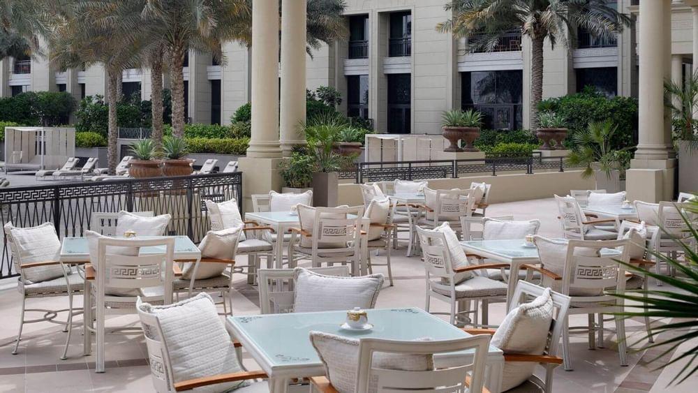Palazzo Versace 5* Dubaï