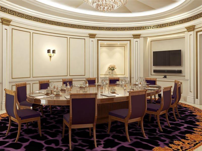 Palazzo Versace Dubaï