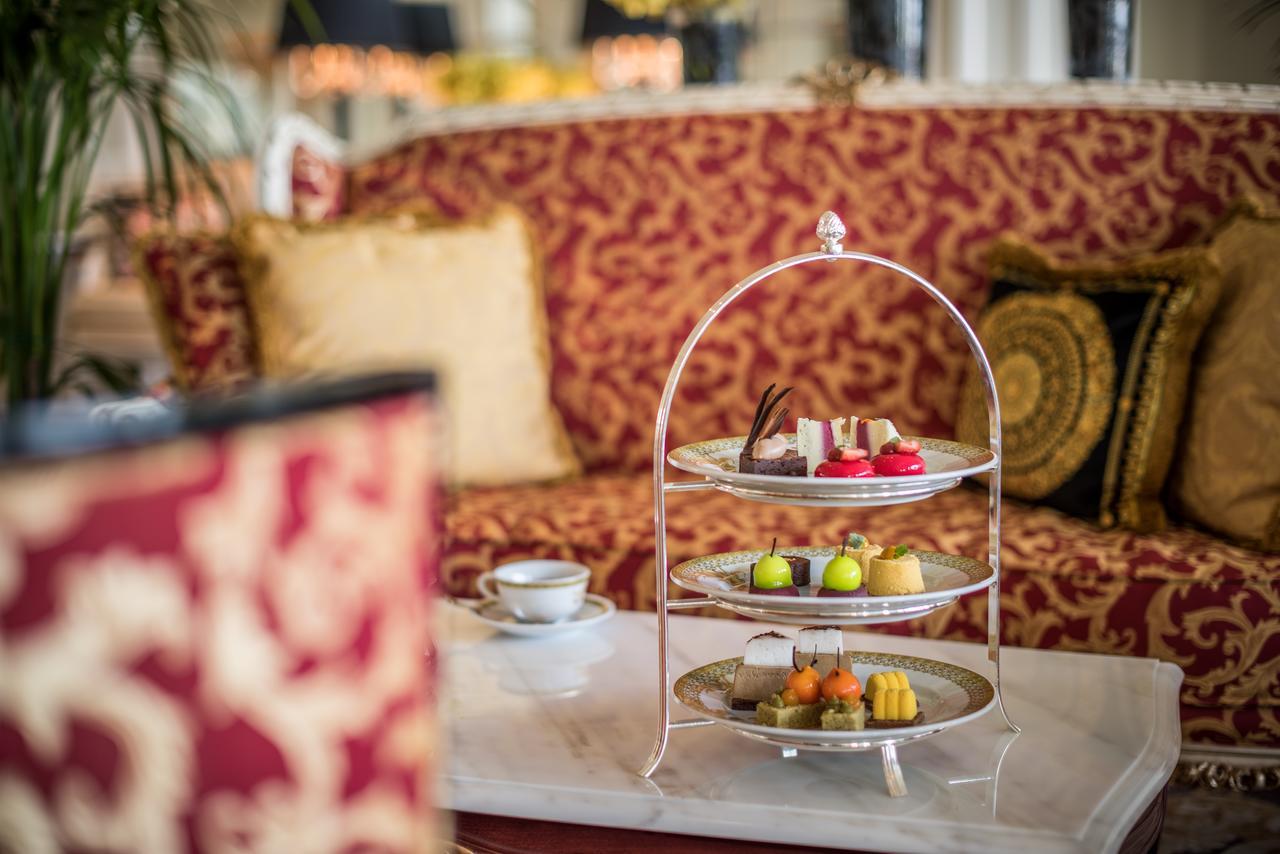 Palazzo Versace 5* Dubaï