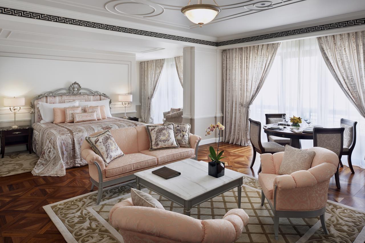 Palazzo Versace Dubaï