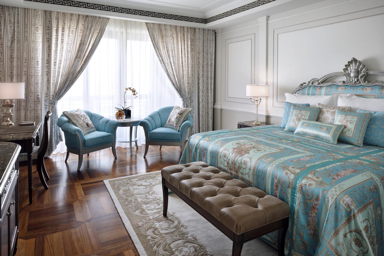 Hotel Palazzo Versace Dubaï