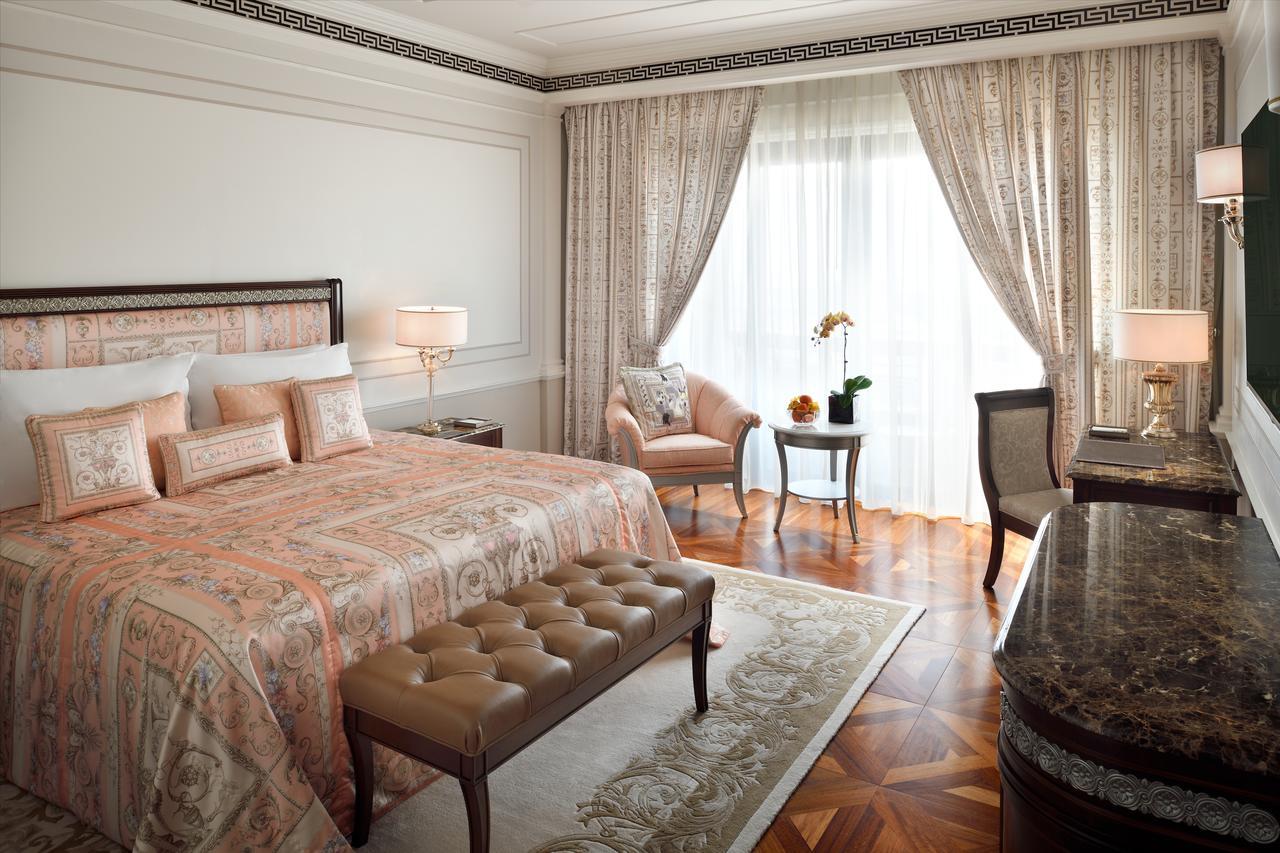 Hotel Palazzo Versace Dubaï