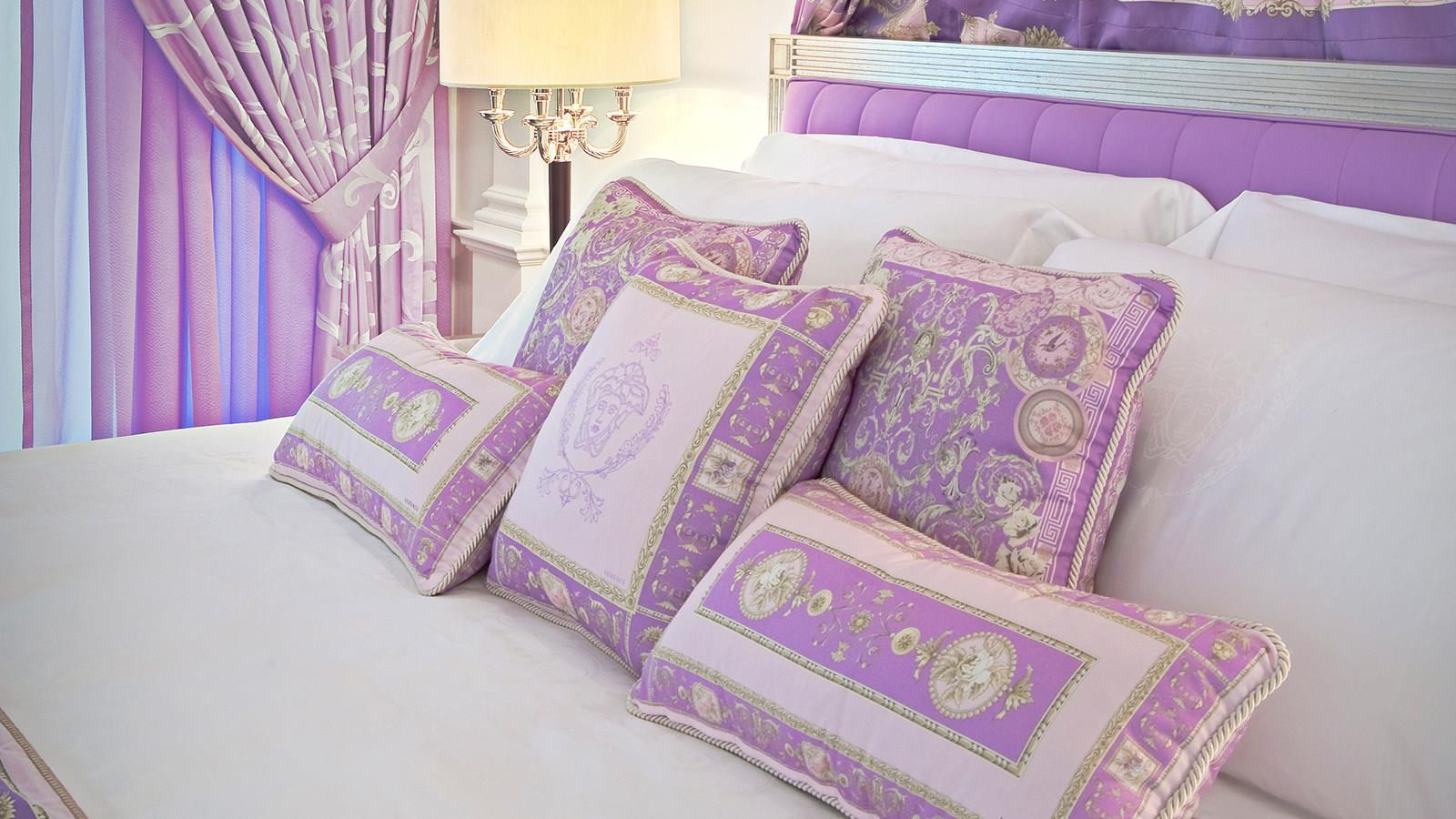 Palazzo Versace 5* Dubaï