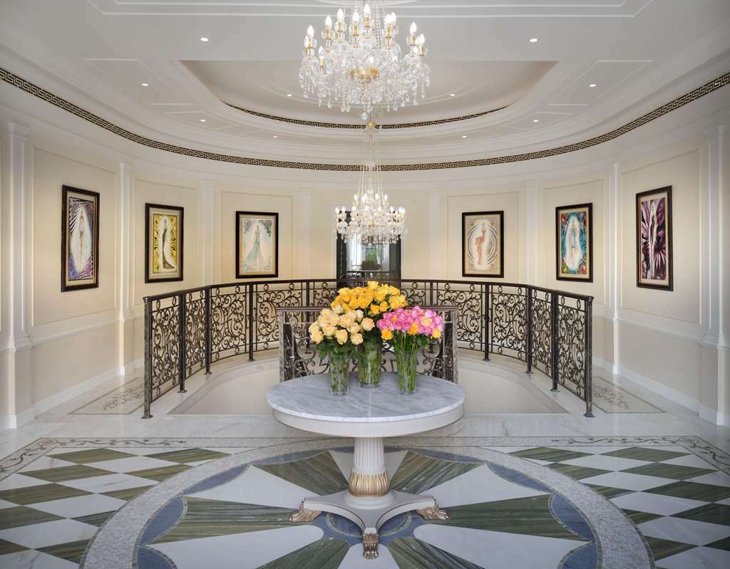Palazzo Versace 5* Dubaï