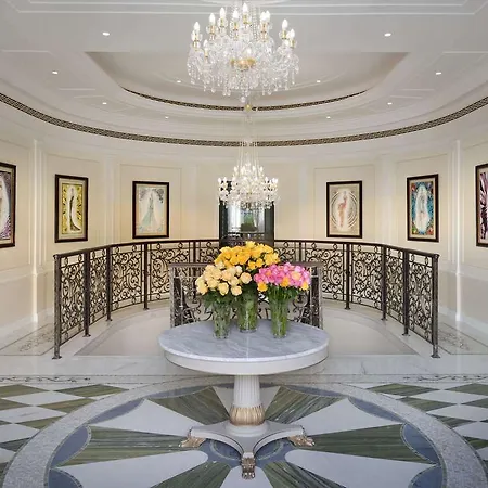 Palazzo Versace Dubai 